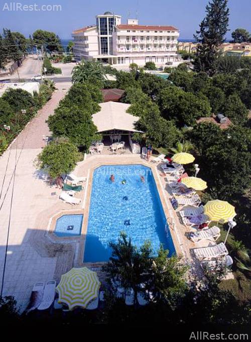 Derin Hotel 6